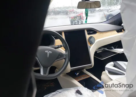 2020 Tesla Model S Long Range Dual Motor All-Wheel Drive/Long Range Plus Dual Motor All-Wheel Drive from USA, damaged, VIN 5YJSA1E21LF413251